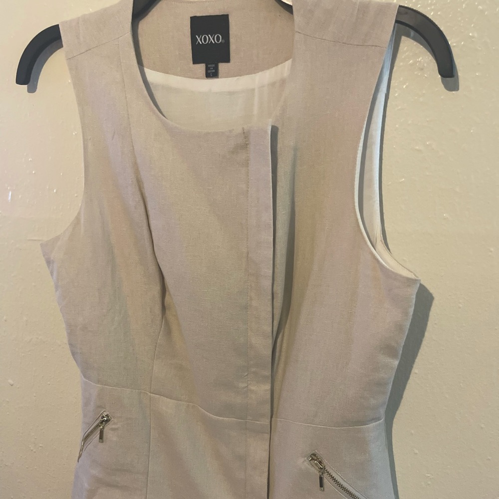 XOXO shirt -small